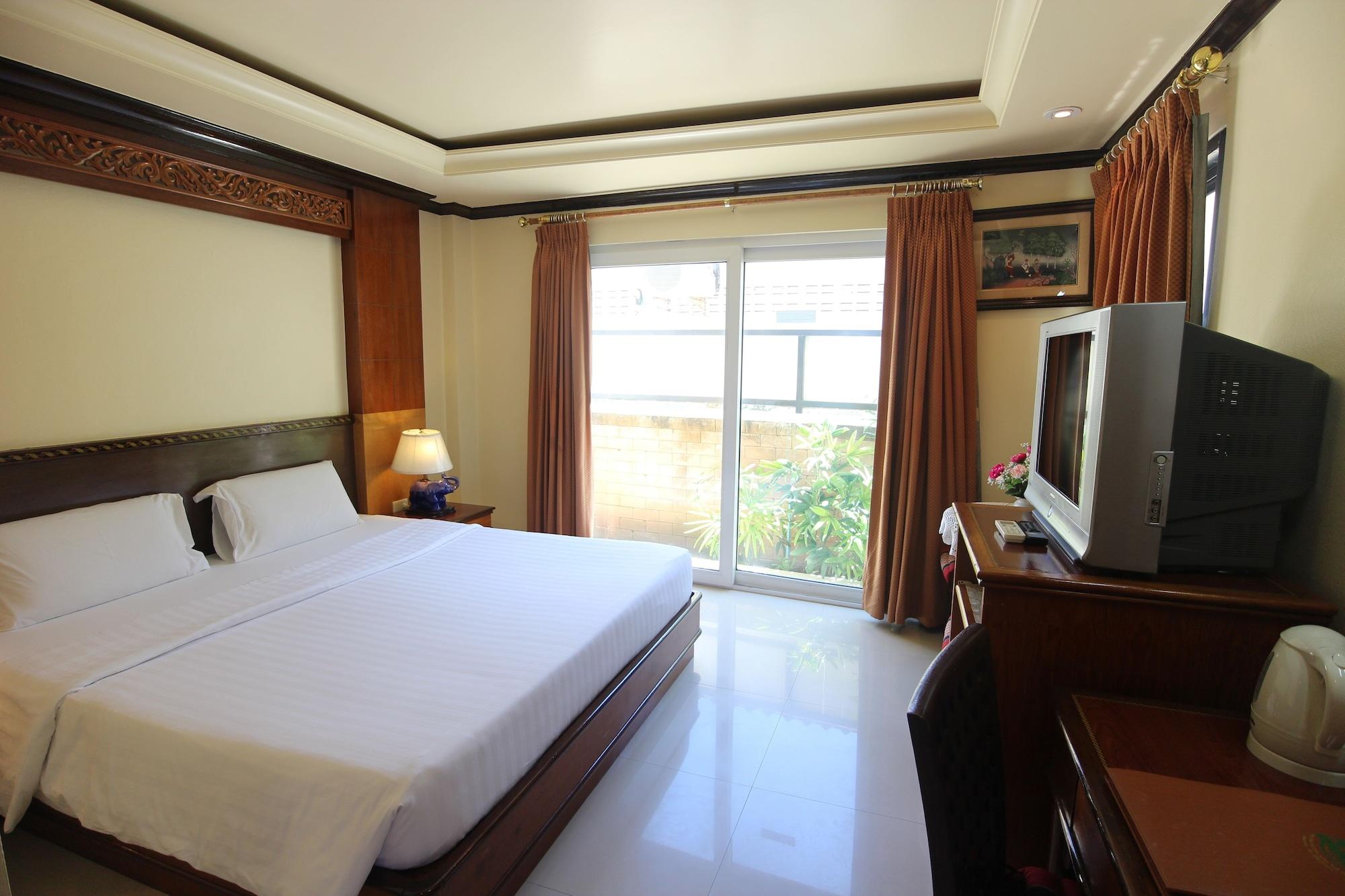 Phi Phi Hotel Esterno foto
