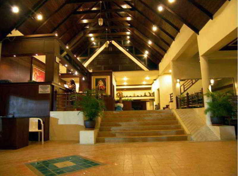 Phi Phi Hotel Esterno foto
