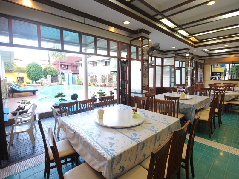 Phi Phi Hotel Esterno foto